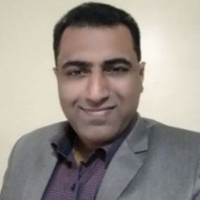 Quatrro Mortgage Services Pvt Ltd Employee Lijo Francis's profile photo