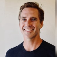 Tamarack Global Employee Rob Eloff's profile photo