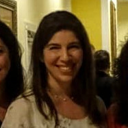 Louisa Pieri Email & Phone Number
