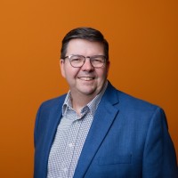 RDC.AI Employee Gordon Campbell's profile photo