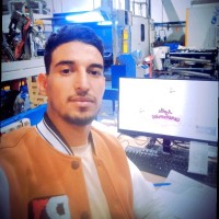 Jamal Drissi Email