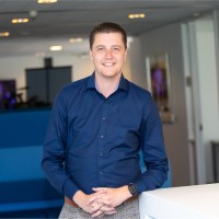 Deloitte Employee Barend Mosch's profile photo