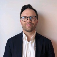 Australia Post Employee Lachlan Mitchell's profile photo