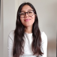 tbo Employee Rocío Zapata's profile photo