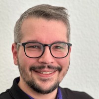 Mindfactory AG Employee Julian Hantelmann's profile photo