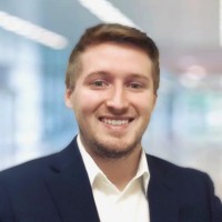 Google Employee Derek Hill's profile photo