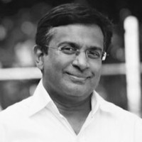 Inflow Technologies Pvt Ltd Employee Vijay G's profile photo