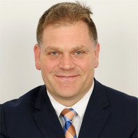Centre intégré de santé et services sociaux des Laurentides (CISSS des Laurentid Employee Benoît Major's profile photo