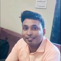 Essen Steel Industry Employee Shabd Pandey's profile photo