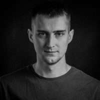 VELAS Employee Sergey Yelagin's profile photo