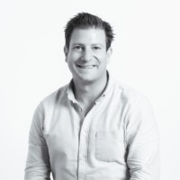 admiral.digital Employee Tim Johnston's profile photo