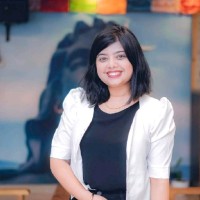 Anjana Amgai Email
