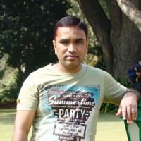 AdRefresh Employee Durgaraj Gudisena's profile photo