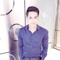 Digiknots Web Enabled Services Pvt Ltd Employee Mohd Majid's profile photo