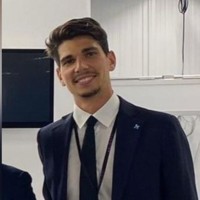 LOVATO Electric SpA Employee Luca Marconi's profile photo