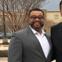 EAGLE MOUNTAIN INTERNATIONAL CHURCH INC Employee John Jester's profile photo