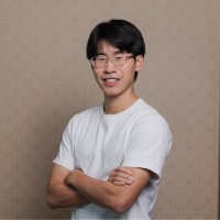 Baseten Employee Fred Liu's profile photo