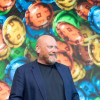 Lyreco UK and Ireland Employee Rob Acma's profile photo