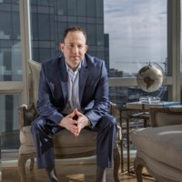 Terrain Title & Escrow Company Employee David Miller's profile photo