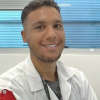 Valeo Employee Wesley da Silva Santana's profile photo