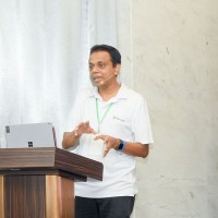 Chaminda Chandrasekara Email & Phone Number