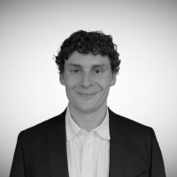 Glimpact Employee Michael Steck's profile photo