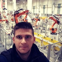 Codel d.o.o. Employee Hrvoje Cindric's profile photo