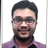 Electromech Engineering Enterprises Employee Sapan Shah's profile photo