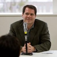 National Baseball Hall of Fame and Museum Employee Robert Fitts's profile photo