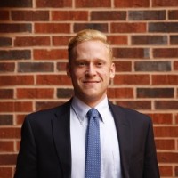 U.S. Department of State Employee Benjamin August's profile photo