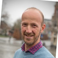 CERA CV Employee Jan Bergmans's profile photo