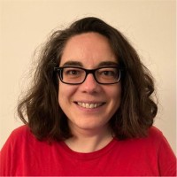 Condé Nast Britain Employee Sarah Cohen's profile photo
