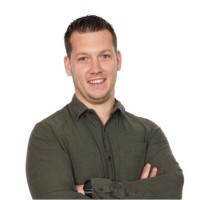 Waal Employee Danny van der Heiden's profile photo