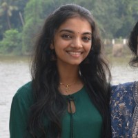 Inovus Labs Employee Anasuya Kurup's profile photo