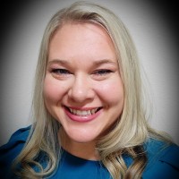 Children's Cancer Network Employee Cheryl Trone's profile photo