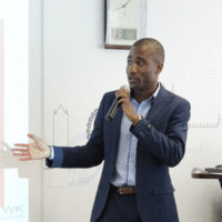 Gratte Brothers Ltd Employee Samuel Aluko's profile photo