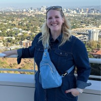 Summit Professional Education Employee Lauren Deakins's profile photo