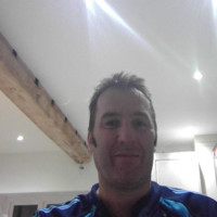 Thinc Employee Mark Parry's profile photo