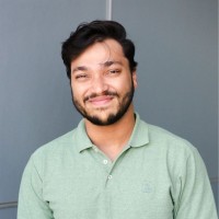 Sharvil Raiker Email