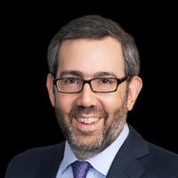 Maschoff Brennan Employee Benjamin Charkow's profile photo