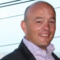 BlueScope Employee Scott Aitken's profile photo