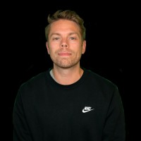 CASK Employee Daniel Nimblad's profile photo