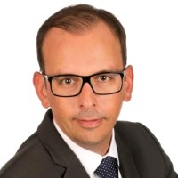 GEDORE Werkzeugfabrik GmbH & Co. KG Employee Björn Spahlinger's profile photo