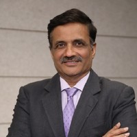 Aarti Industries Ltd. Employee Rajendra Gogri's profile photo