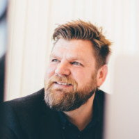 Cloudmore Employee Dyfed Wallis's profile photo