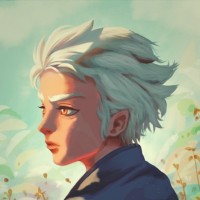 BlenderNation Employee Alina Khan's profile photo