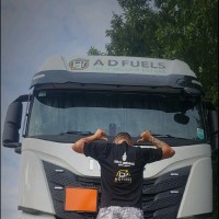 Ad Fuels Employee Damian Zgoda's profile photo