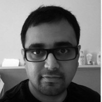 Harry Rosen Employee Rakesh Krishna's profile photo