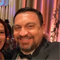 Landry's Employee Will Carr's profile photo