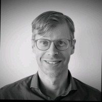 Select Projects Employee Bram Damen's profile photo